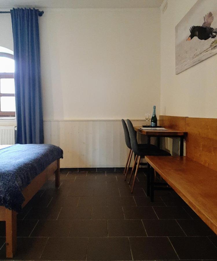 Tisza Lodge B&B - Panzio Tiszaderzs Zewnętrze zdjęcie