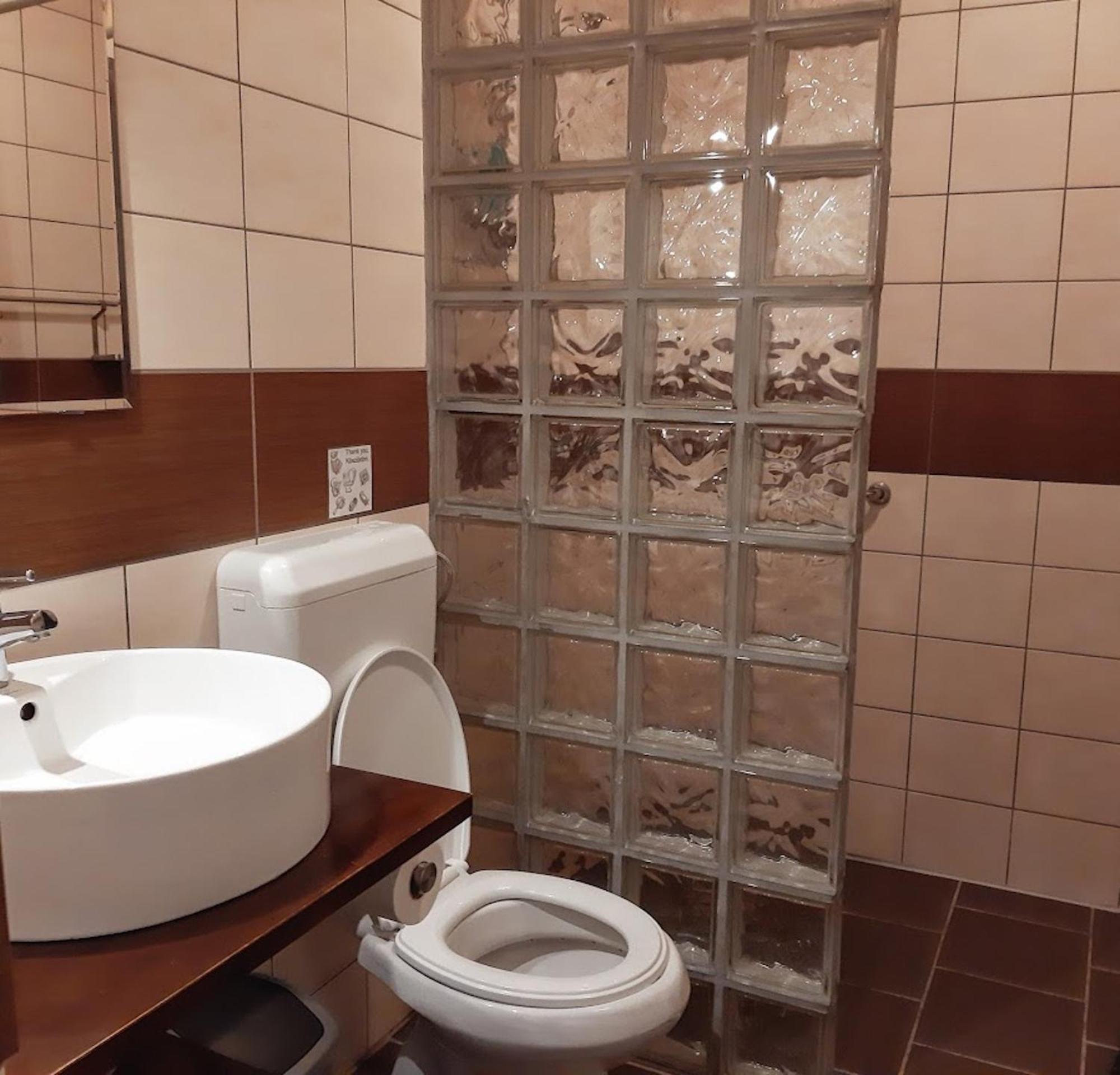 Tisza Lodge B&B - Panzio Tiszaderzs Zewnętrze zdjęcie