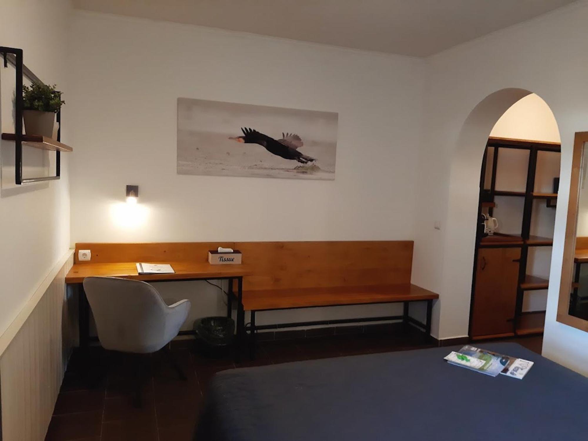 Tisza Lodge B&B - Panzio Tiszaderzs Pokój zdjęcie
